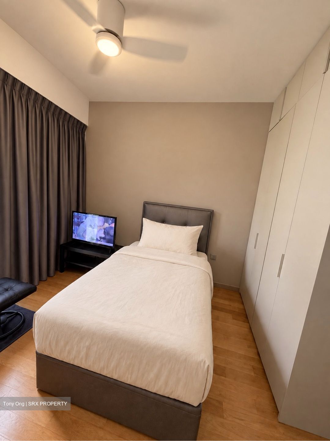 Riversails (D19), Condominium #623242291